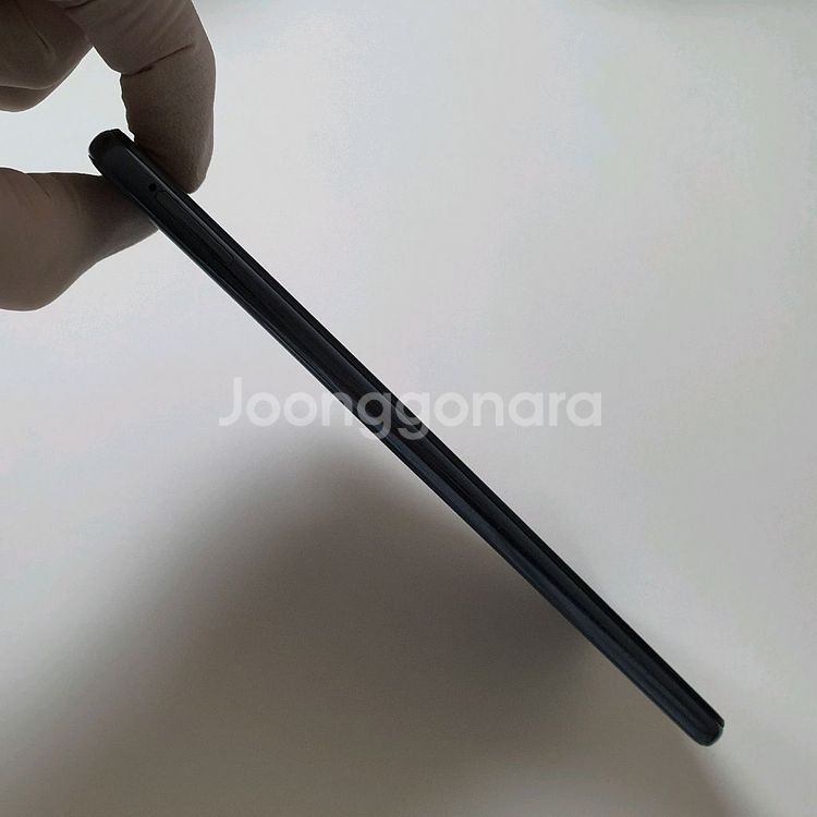 갤럭시 퀀텀3 128GB 깔끔 저렴 정상해지--5