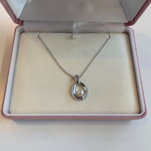 TASAKI 타사키 목걸이
