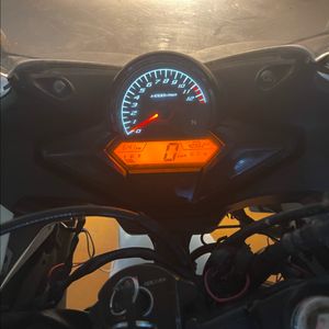 혼다 cbr125r