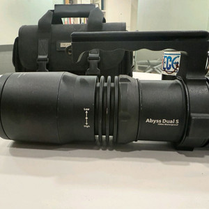 Polarion Abyss Dual S