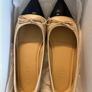 유메르 플랫슈즈230