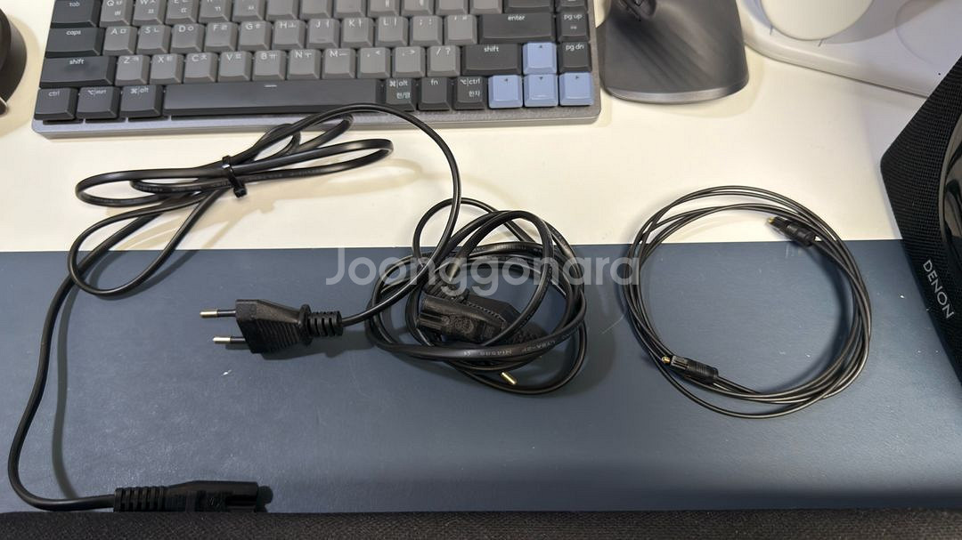 DENON DHT-S316 블루투스 사운드바 판매합니다--3
