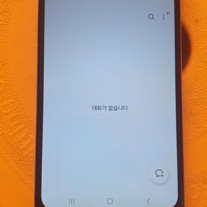 갤럭시와이드6 S급