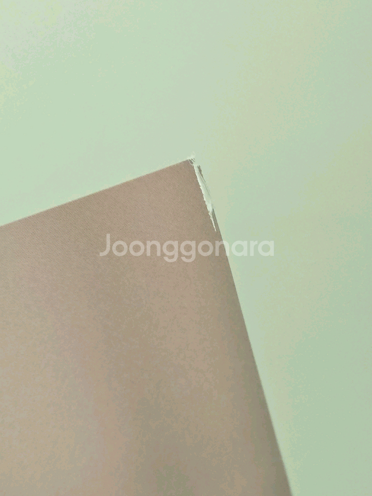 미필고 미필적 고의에 의한 연애사드씨 단행본 와 모든--5
