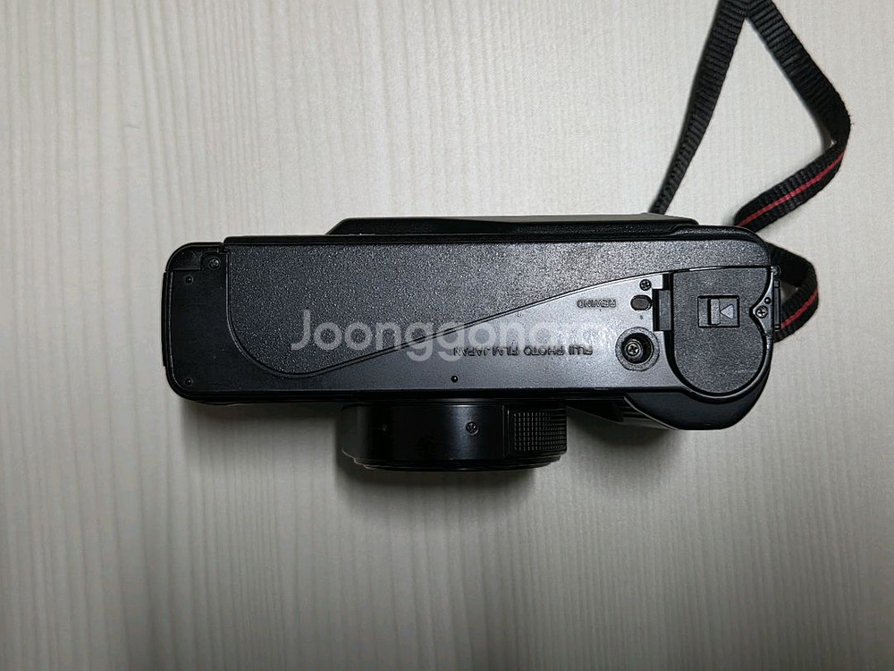 후지 필름카메라 TW-3000 2 DATE--4