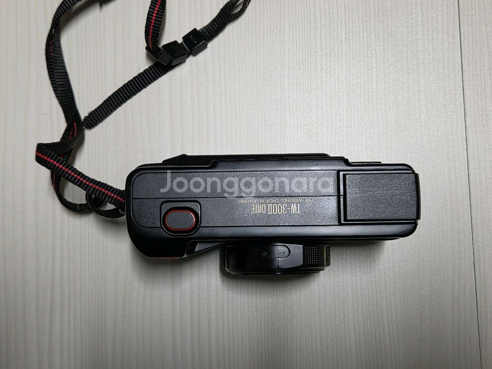 후지 필름카메라 TW-3000 2 DATE--3