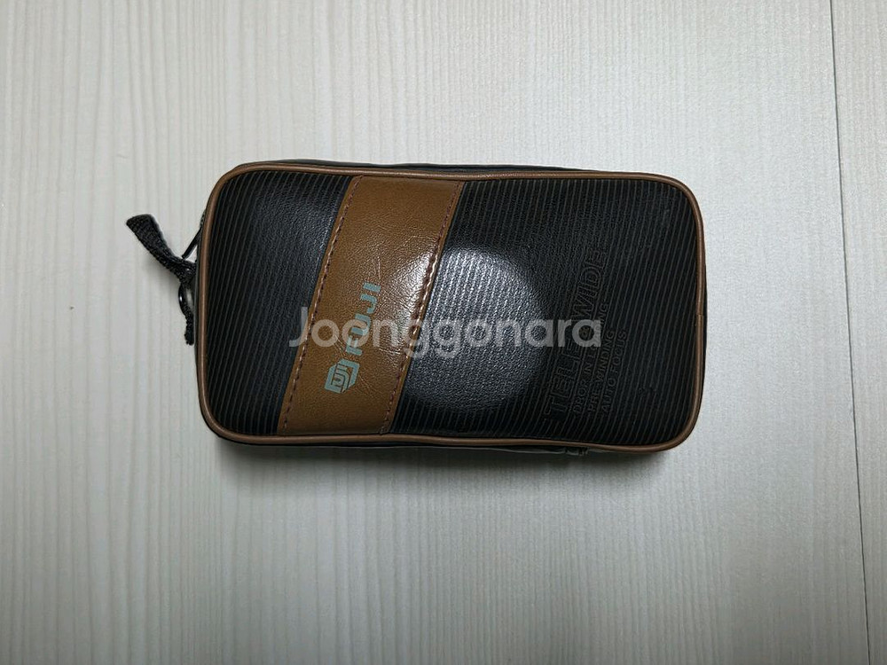 후지 필름카메라 TW-3000 2 DATE--6