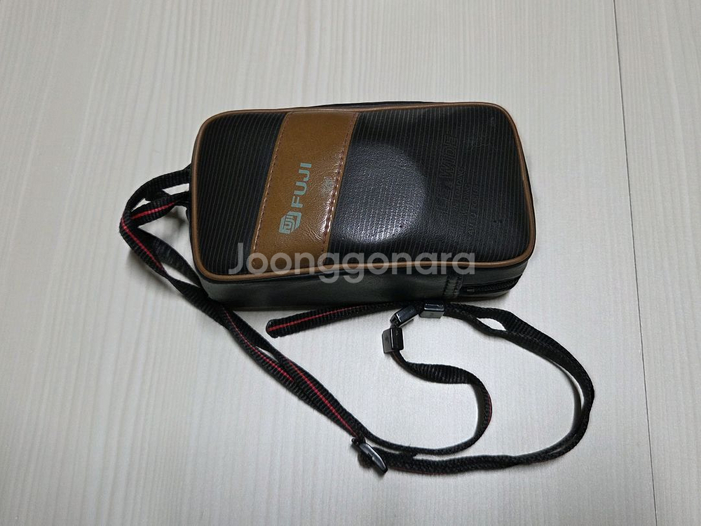 후지 필름카메라 TW-3000 2 DATE--7