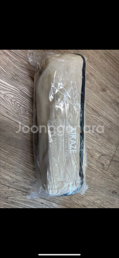 [새 제품] 캠핑 테이블--1