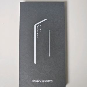 S25울트라 512 제트블랙 자급제