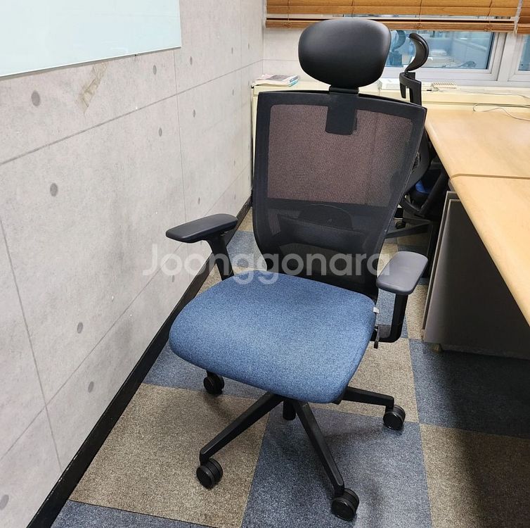 상태좋은 사무용가구 매우 저렴하게 팝니다--4