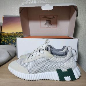 에르메스 바운싱 42 그린 풀박