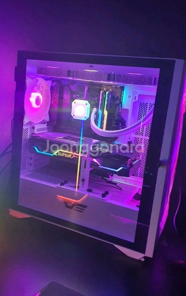 11700k 3080ti SSD 1T 32G 급매--0