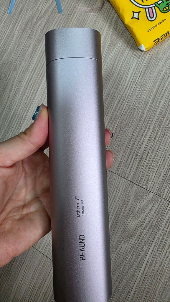 디써마 뷰티 디바이스 이미지