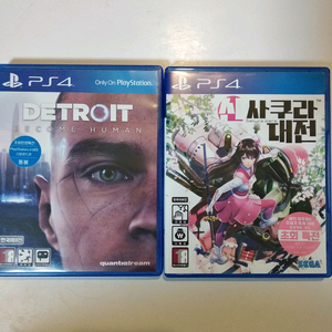 ps4게임 일괄 판매