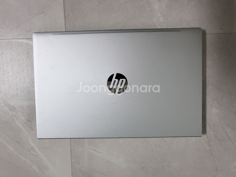 HP/11세대/i5 1135G7/SSD256/7시간--2