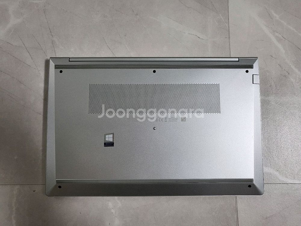 HP/11세대/i5 1135G7/SSD256/7시간--3