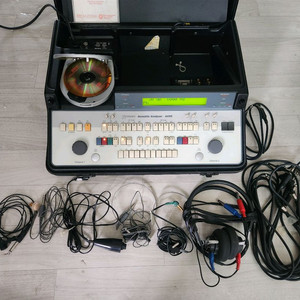 AA50 청력검사기