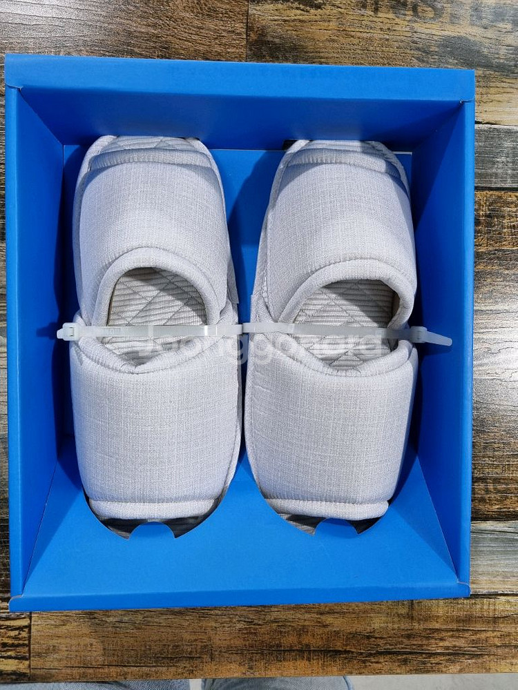 알러텍트바이세사 아이스 실내화 냉감슬리퍼 거실화--0