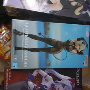 악마 피규어 일괄 팝니다.