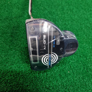 한국정품 오디세이 Ai ONE 2-Ball 투볼 DB