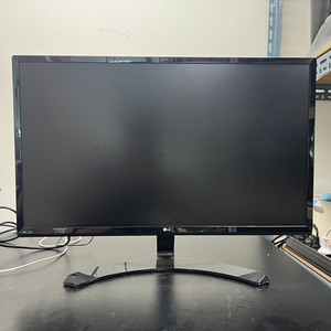LG 27MP58VQ 27인치 모니터 (B급)