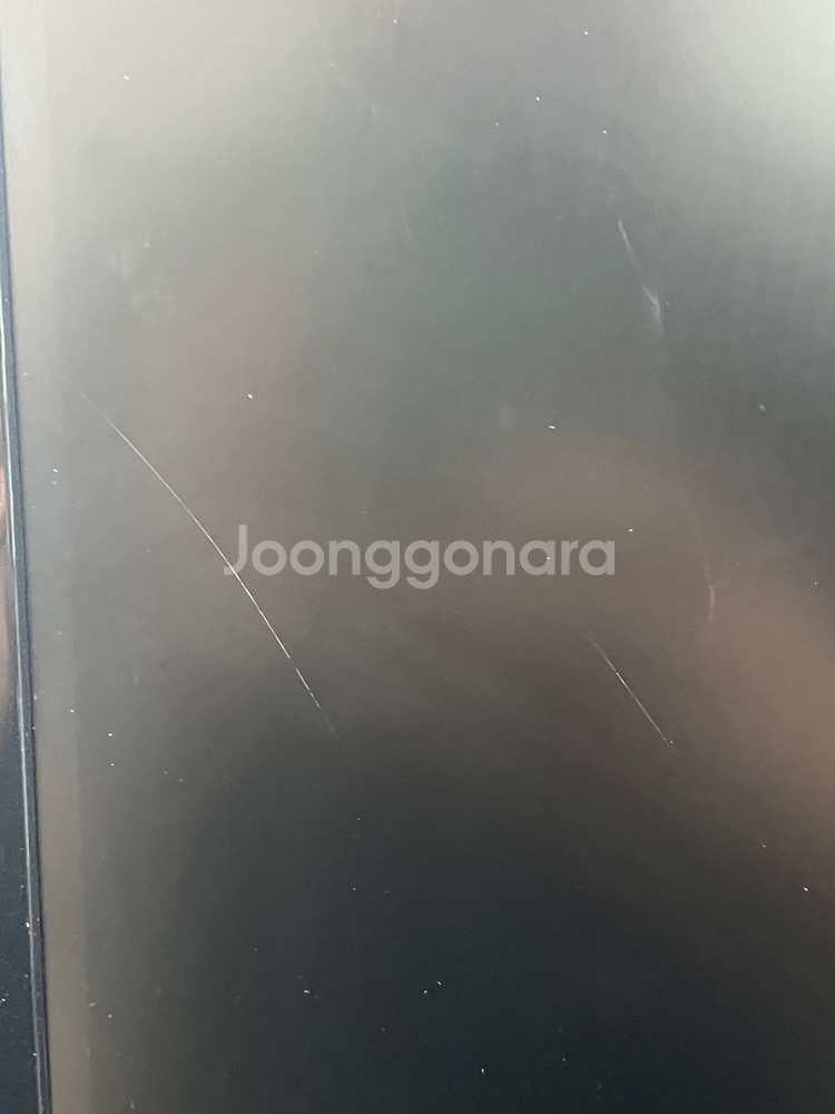 LG 27MP58VQ 27인치 모니터 (B급)--3