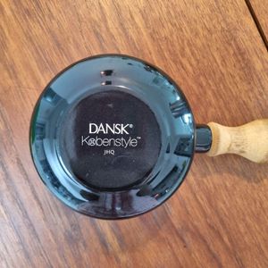 Dansk 단스크 버터워머 이유식냄비 소스팬