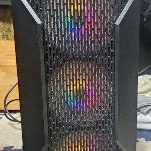 컴퓨터 i7 9700 2060super