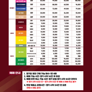 한화 키움 7월4일 1루 다크버건디