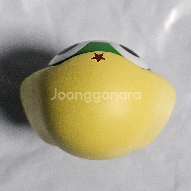 개구리중사케로로 이치방쿠지 제일복권 G상 케로로 피규어--4