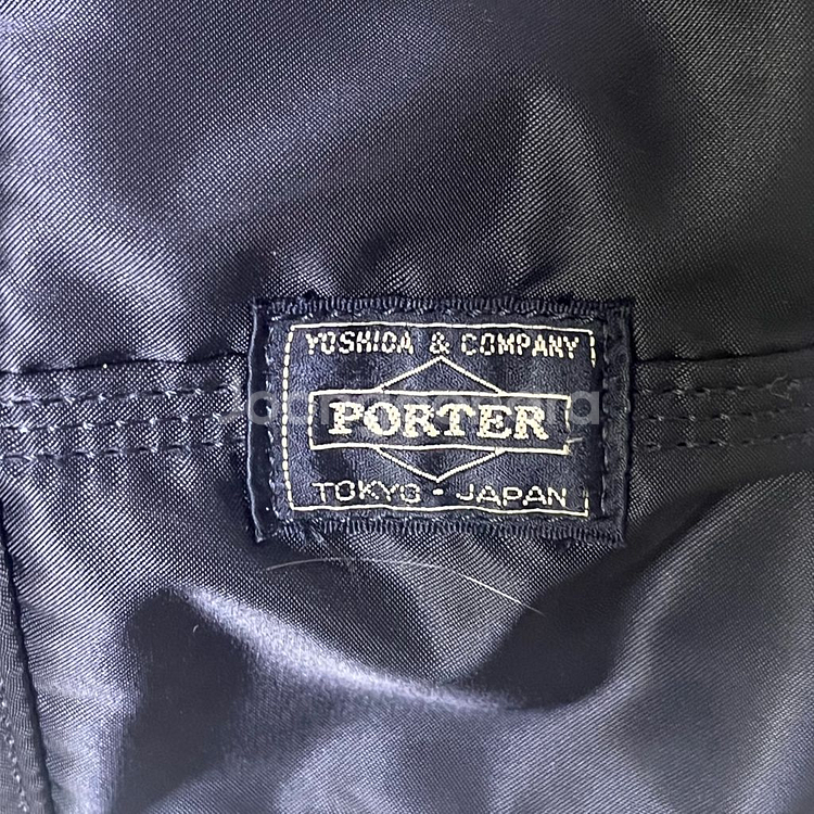 porter 요시다 포터 탱커 보스턴 더플백 L--8
