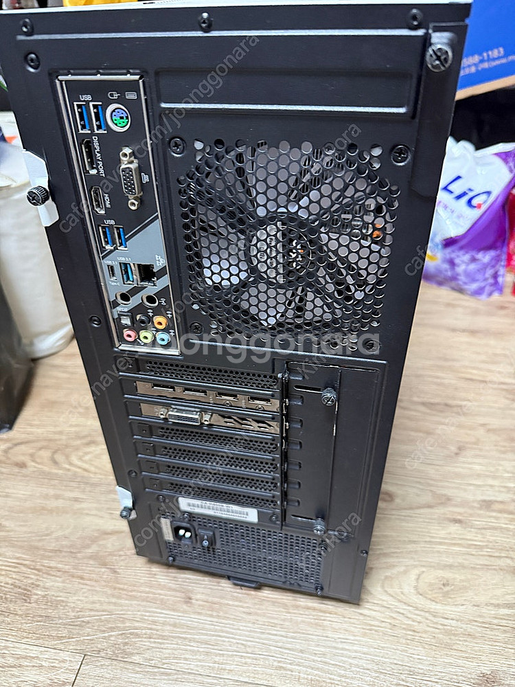 i7 9700k 1080ti--2