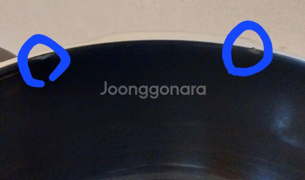 (중고)실리트 압력솥팝니다(3리터)--8