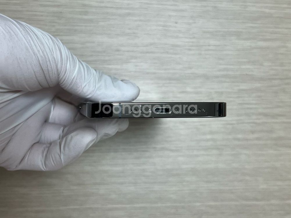 아이폰13 프로 128GB 그래파이트--5