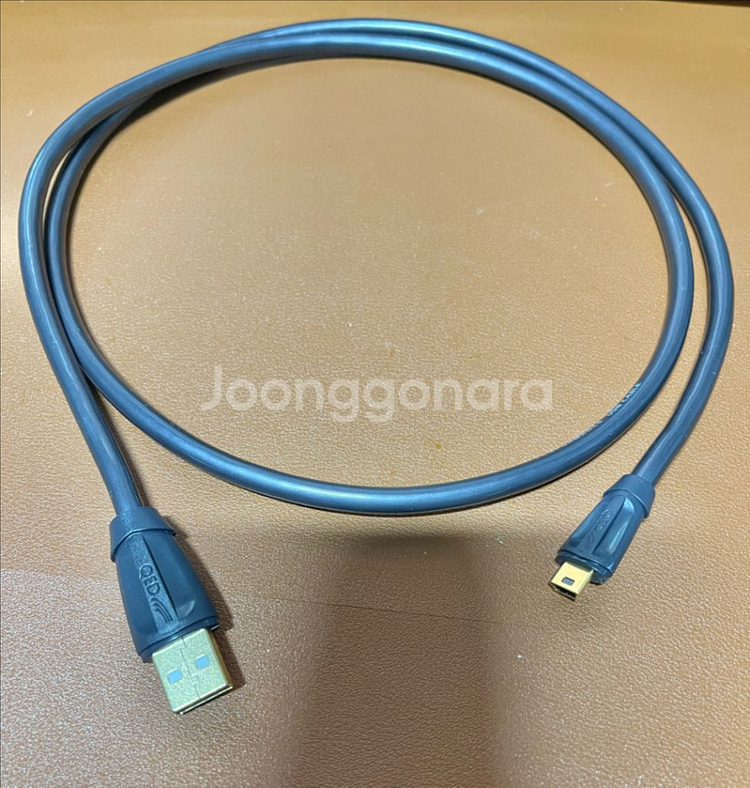 QED performance usb a - mini b--0