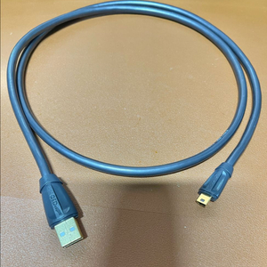 QED performance usb a - mini b