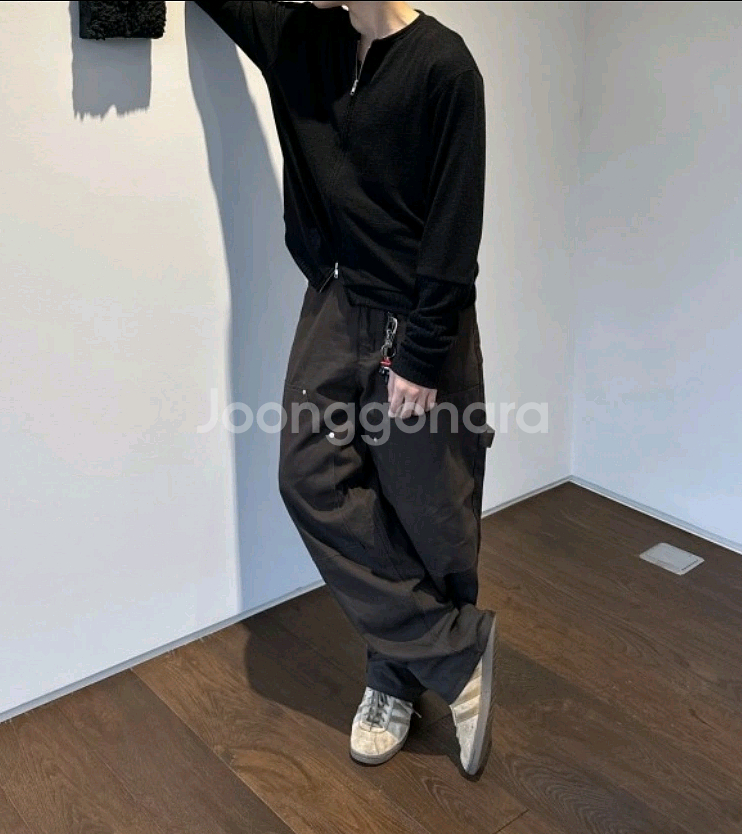 새상품)아디다스 토바코 펜톤 메사 270--6