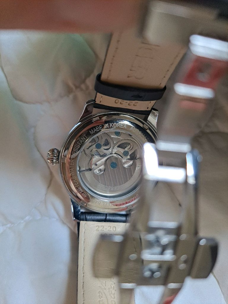 가이거 오토마타--1