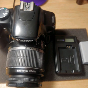 캐논 Canon EOS 450D+18-55mm