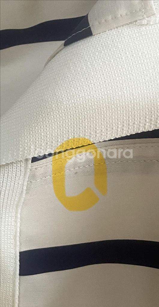 한섬 시스템 스트라이프 판매해요--9