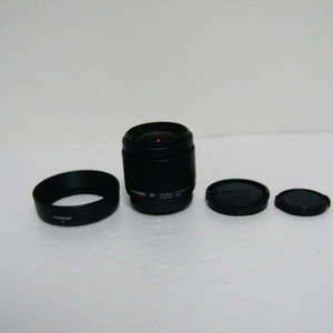 소니용 탐론 Aspherica 28-80mm 렌즈