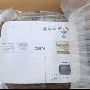 프로젝터(EAN NP-V260G)