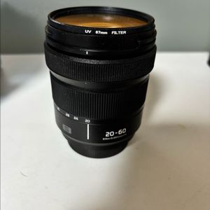 루믹스s 20-60mm 거의새거로 판매합니다