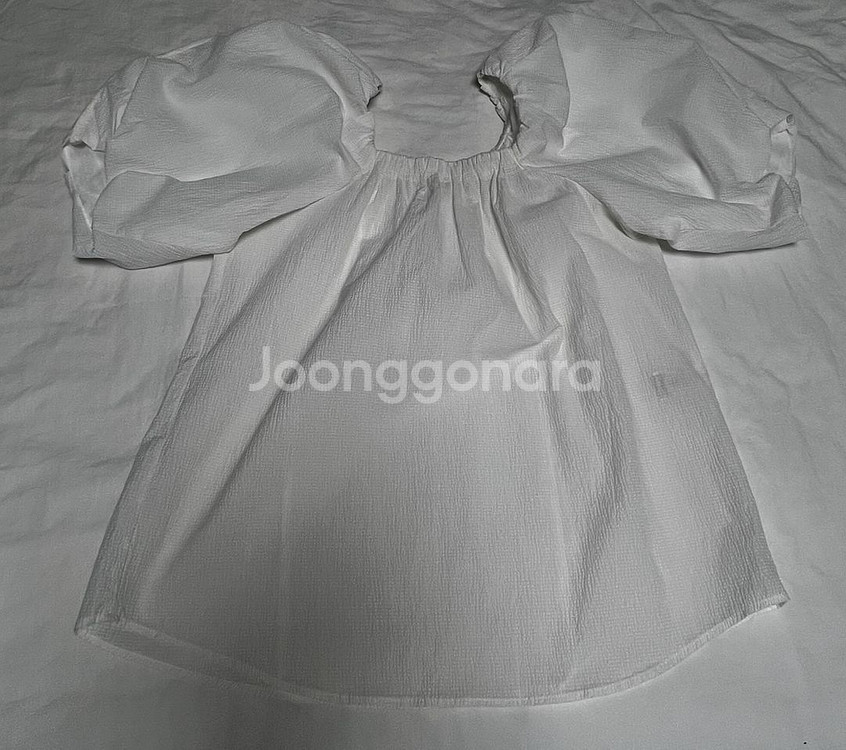 한섬 시스템 탑--2