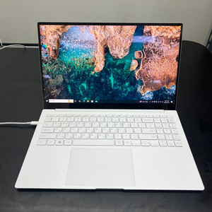 삼성 NT951XDB 2021 i7 16/512