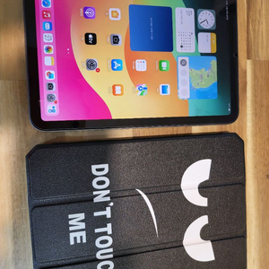 아이패드 미니6 wifi 64g 배터리 100