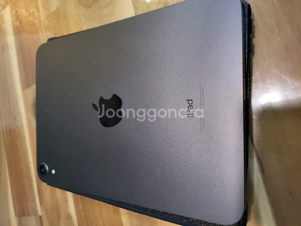 아이패드 미니6 wifi 64g 배터리 100--5