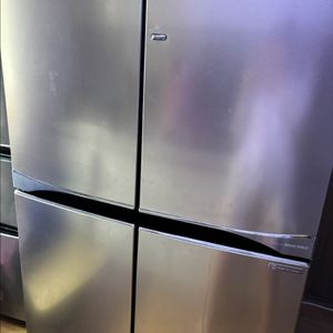 LG DIOS 냉장고 F877SE35 4도어