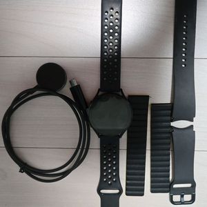 갤럭시워치5 44mm 그라파이트 LTE 판매 합니다